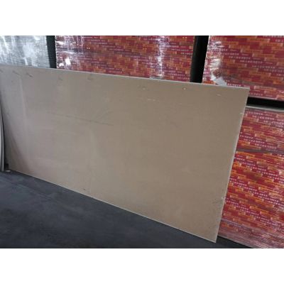 good quality on promotion Gypsum board in stock fast delivery