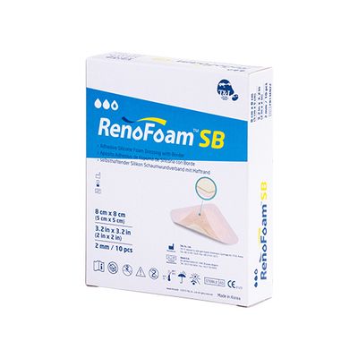 RenoFoam SB