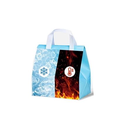 Non Woven Insulated Tote Bags Wholesale