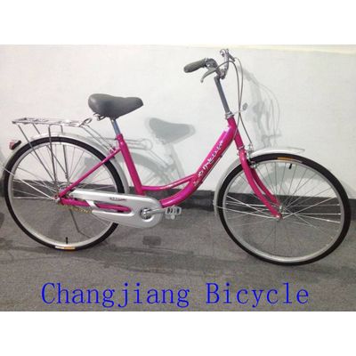 hot sell classic weman bicycle