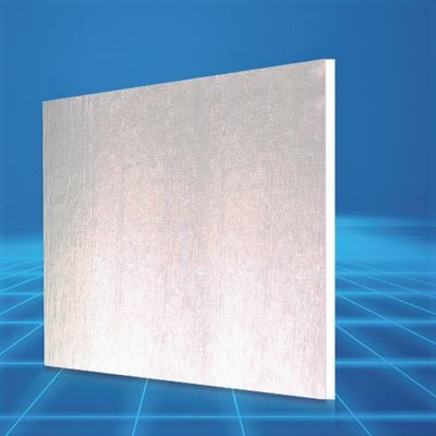 Nano-microporous Thermal Insulation Board