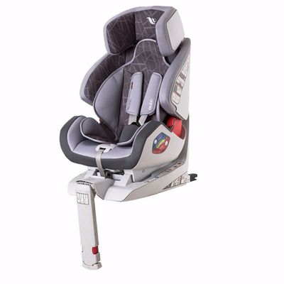 ECE approved luxury baby car seat