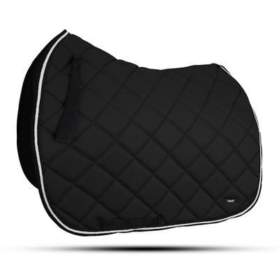 OneUP Premium Quality Close Contact Quilted Saddle Pad