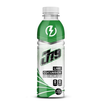 500ml can J79 Sport drink with Berry Naturally Flavor Thirst quencher Zero Sugar Drink