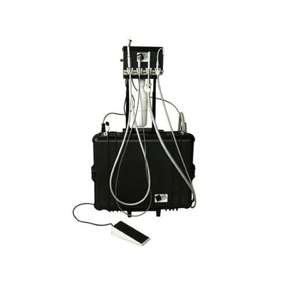 DNTLworks ProQuest I 1400 Portable Dental Air Compressor
