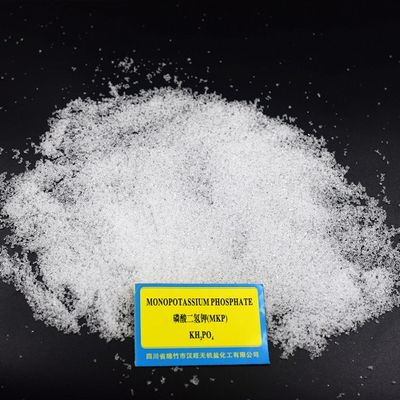 monopotassium phosphate 99%purity,100%water soluble fertilizer