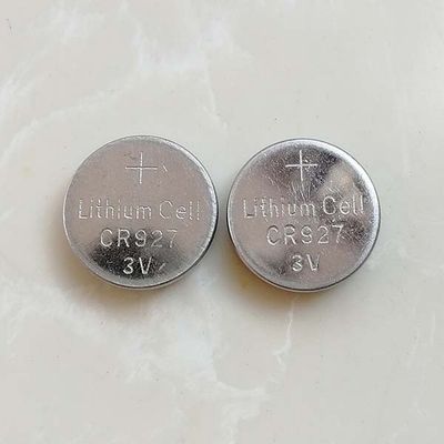 CR1225 CR1220 CR1616 CR1632 CR1620 3V lithium button cell batteries coin cells