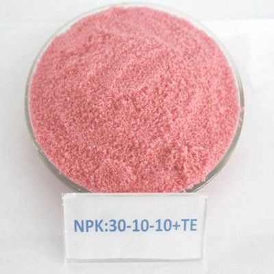 NPK water soluble fertilizer