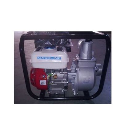 gasoline water pump