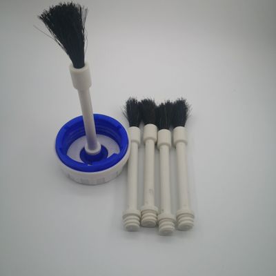 PVC Tube Brush and Plastic Brush