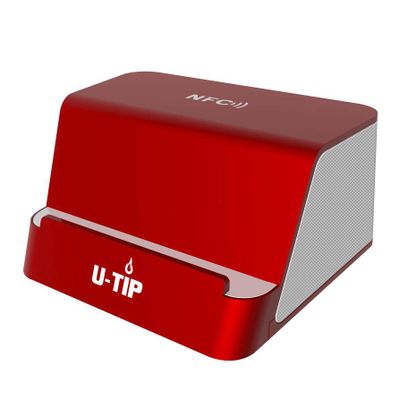 U-tip private model wireless Bluetooth speaker