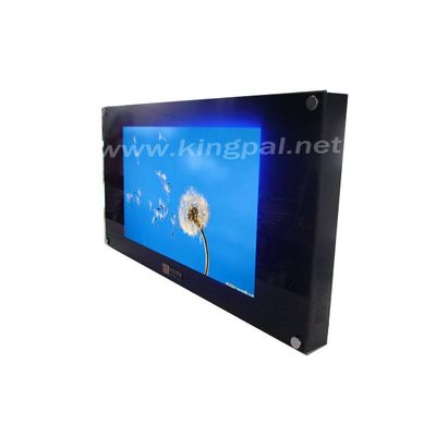 LCD Advertisement TV