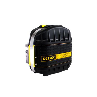 DEZEGA self-contained self-rescuer CARBO 30