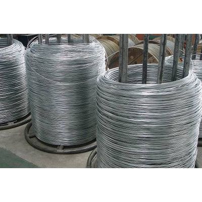 Aluminum Clad Steel wire Strand