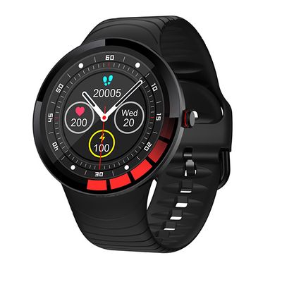 Sports Bracelet Waterproof Wrist Bluetooth Watch Fashion Smart Watch
