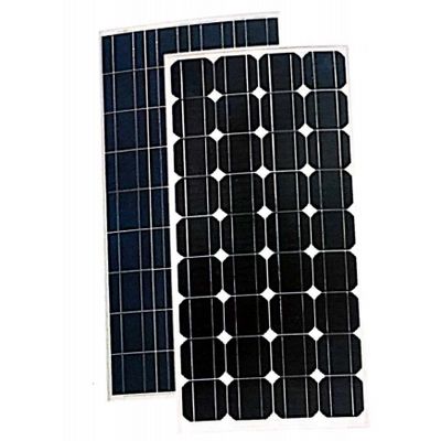 HOT 150W Poly Solar Panel/ Mono Solar Panel In China