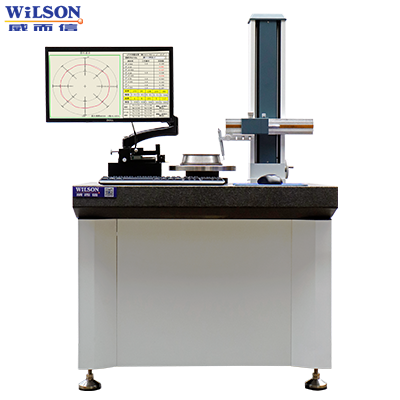 QC inspection measuring machine for bearing manufacturer quality control