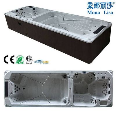 Jacuzzi Outdoor Swimming Pools With CE
