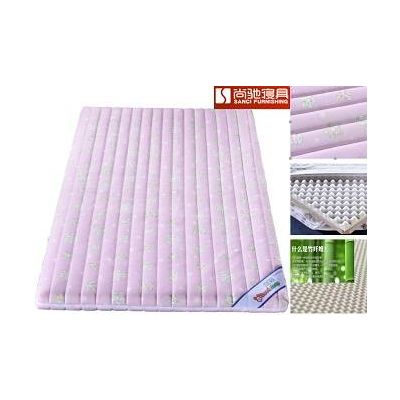 Professional Bamboo Fiber Dupon Waterproof Healthy Mattress for Baby Less Than Five Years Old