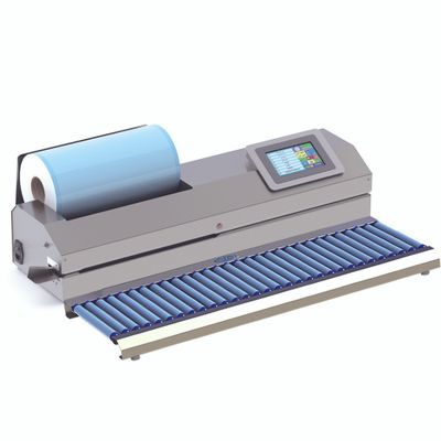 Cutting-Sealing-Printing Machine Automatically