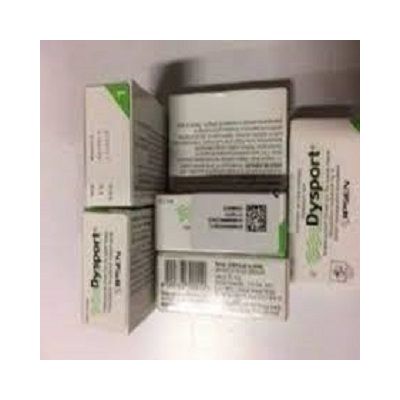 Buy Dysport 500U 2 vials