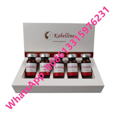 Kabelline contouring Fat Dissolving solution injection