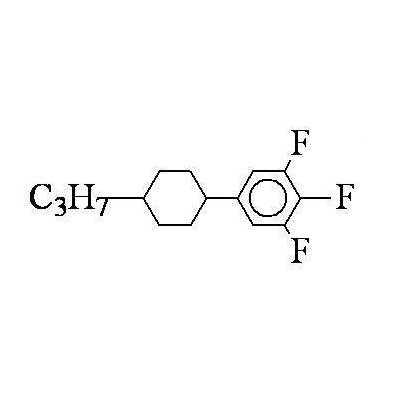 4-((2s)-2-methylbutyl)phenyl 4-pentylbenzoate 69777-64-6 LC monomer