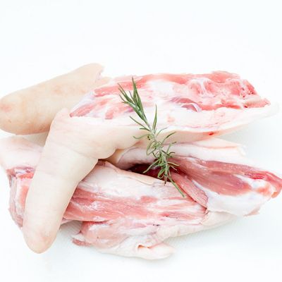 Top Quality Frozen Pork Pig Tail for Sale At Wholesale Prices