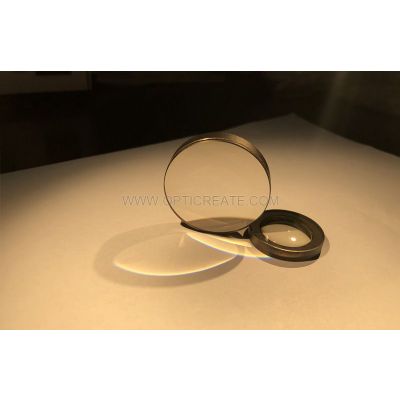 Bi-Convex Lens