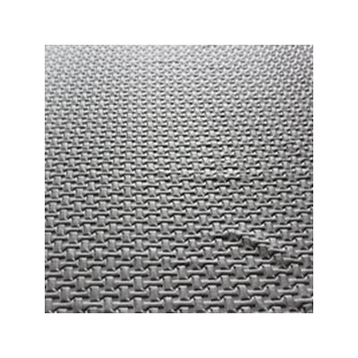 Grey 3D pattern 100% polyester fabric for pillow fabric
