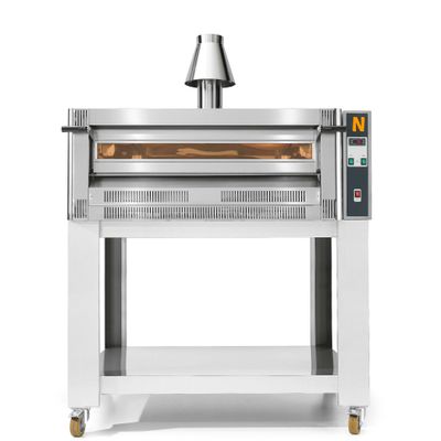 PIZZA GAS OVEN