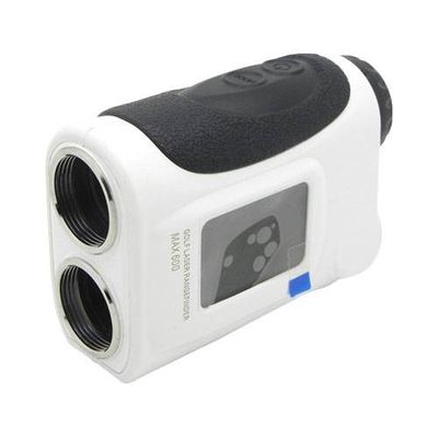 Multifunctional golf laser rangefinder with pinseeking slope measue function and external lcd displa