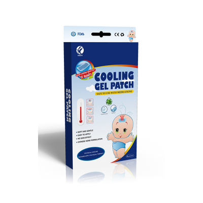 Sell Cooling Gel Patch