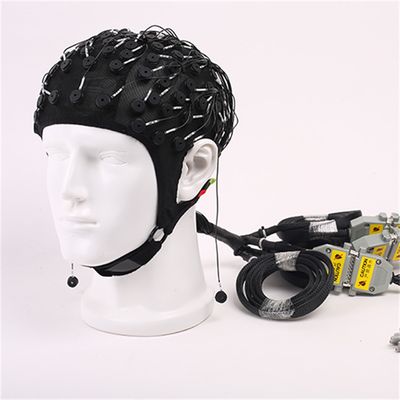 Greentek Neuroscan Compatible EEG Cap - Wuhan Greentek Pty. Ltd.