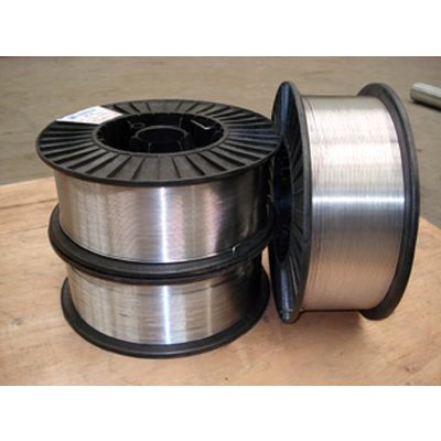 Zinc Arc spraying Wires for flame and electric arc spraying