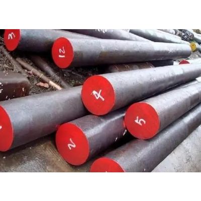 spot supply strict quality control forging steels for sale