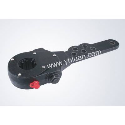 Yuhuan Luan Mechanical Co.,ltd - Manual slack adjuster, Brack adjuster ...