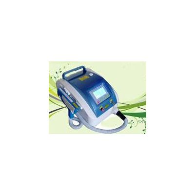 Portable Q-swiched Nd:YAG Laser(BED-230)