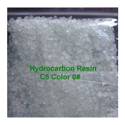 C5 hydrogenated petroleum resin