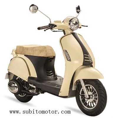 50cc 125cc 150cc scooters GAS EEC EPA SCOOTER Euro 4