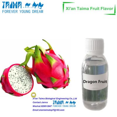 Xi'an taima fruit flavor Dragon Fruit