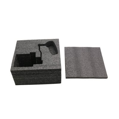 Multifunctional Epe Blocks Protective Packing Materials Plastic Inner Block Epe Foam box Insert