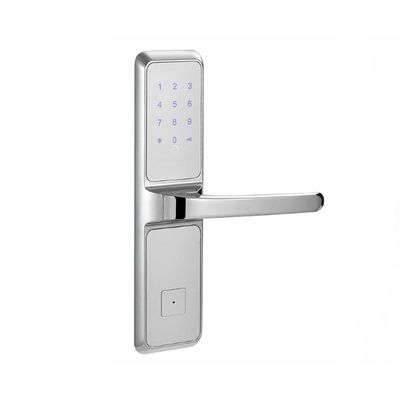 Mobile Door Lock Intelligent Mobile Control Door Lock for Smart Hotel