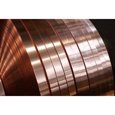 copper foil; copper coil; copper strips