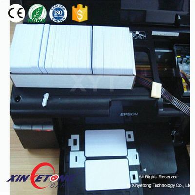 Epson L800 Blank Plastic PVC Card Suir for all The Inkjet Printer