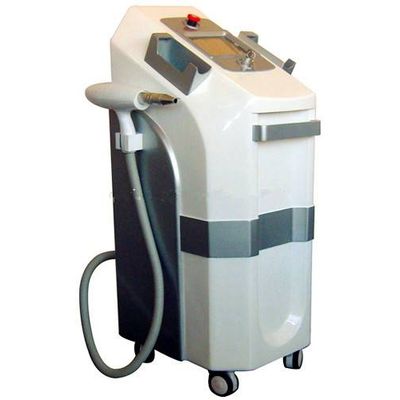 1064nm long pulse hair removal laser machine