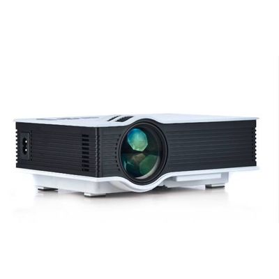 UNIC UC40 HD 1080p LCD projectors, CE/FCC/CCC/RoHS/BIS certified, OEM/ODM services accepted