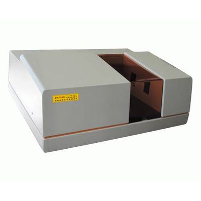 Infrared Spectrometer
