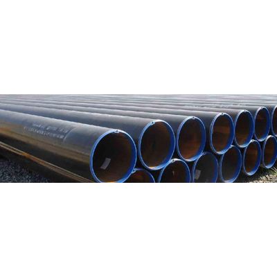 Astm A106 Gr B Pipe - Bhagwati Steelage