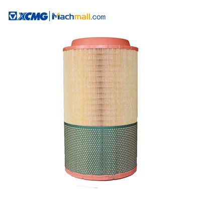 XCMG Tyre Lifting Crane Spare Parts Air Filter Element Main Filter Element BJ001071 Best Price